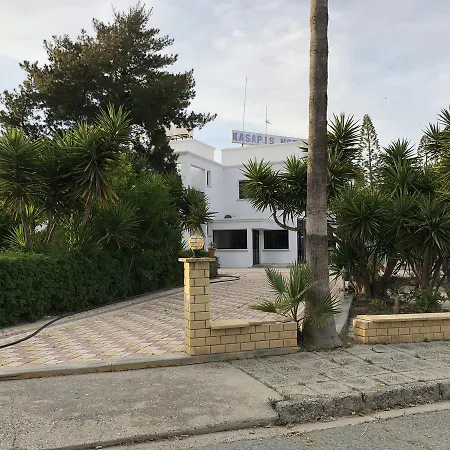 Kasapis Apts Διαμέρισμα *