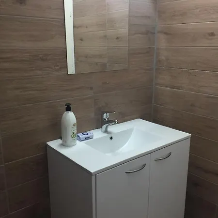Kasapis Apts Διαμέρισμα *