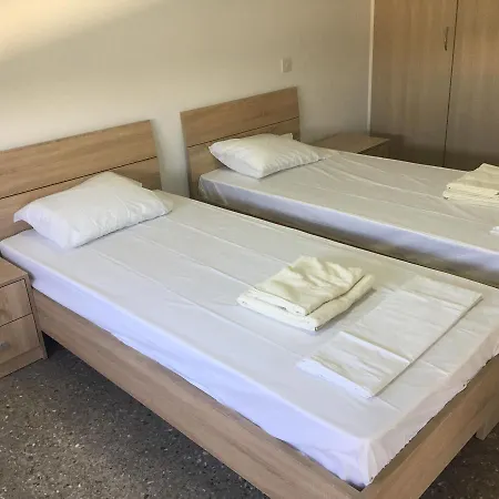 Διαμέρισμα Kasapis Apts Λάρνακα