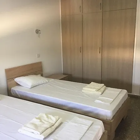Kasapis Apts Διαμέρισμα *