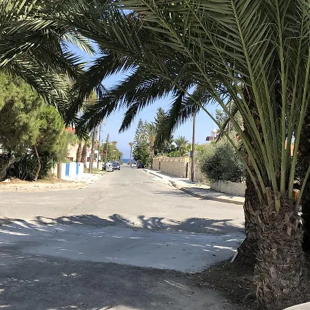 Kasapis Apts * Λάρνακα