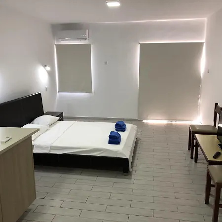 Kasapis Apts Λάρνακα