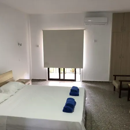 Kasapis Apts * Λάρνακα