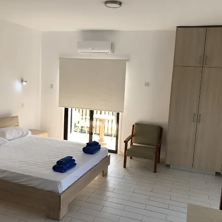 Διαμέρισμα Kasapis Apts