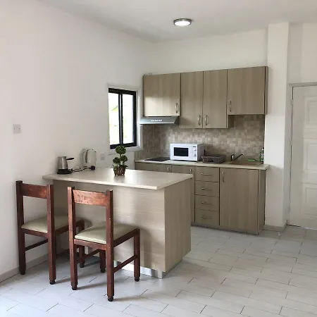 Kasapis Apts Διαμέρισμα *