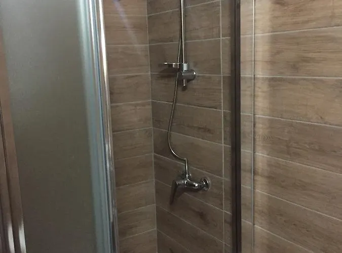 Kasapis Apts Larnaca