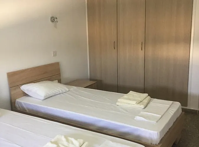 Kasapis Apts Apartmán *