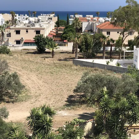 Kasapis Apts Apartamento