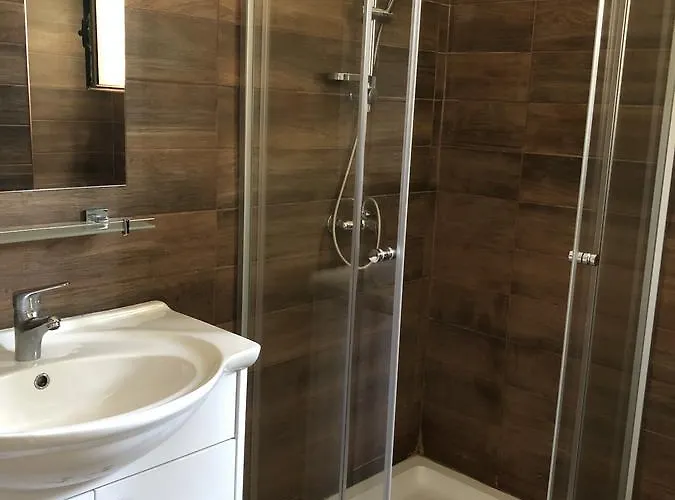 Apartamento Kasapis Apts