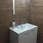 Kasapis Apts Apartmán *